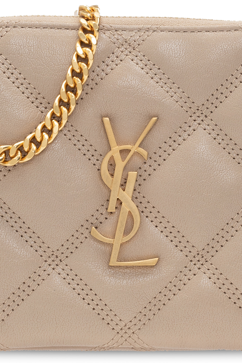 Saint Laurent ‘Becky’ shoulder bag